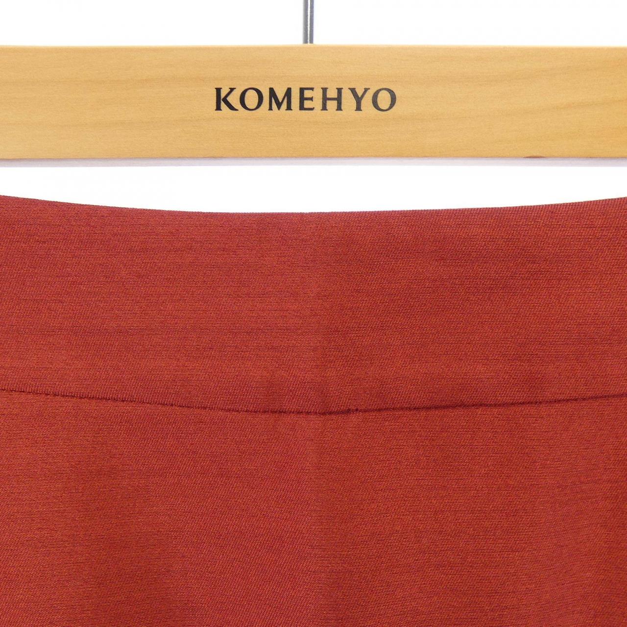 アドーア ADORE 53142220101 スカート