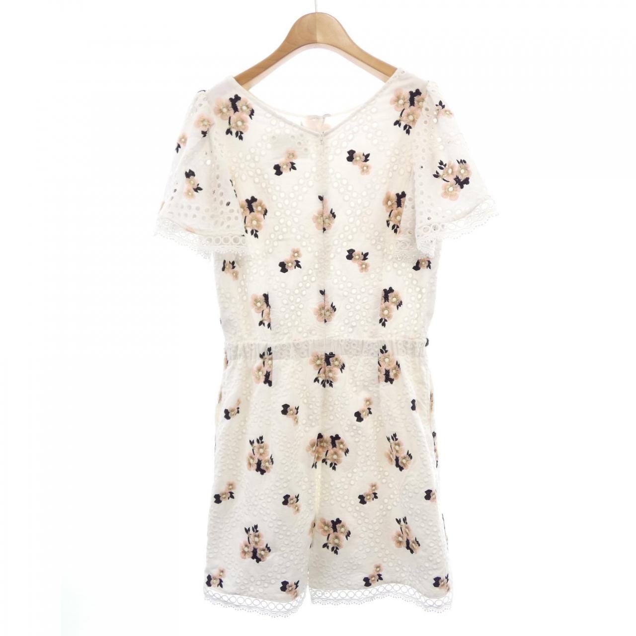 チェスティ chesty 12S531 オールインワン