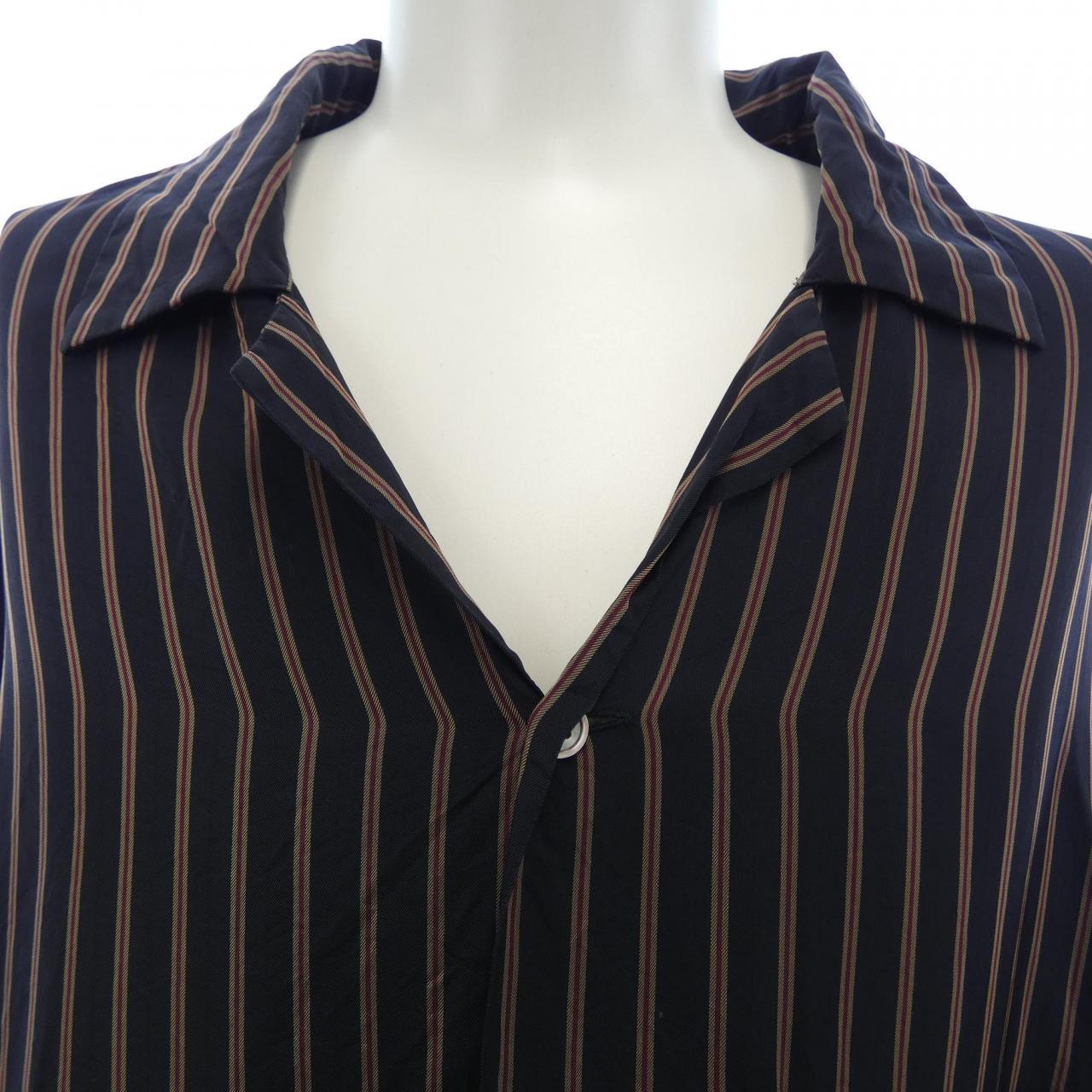 PRODUCT TWELVE シャツ