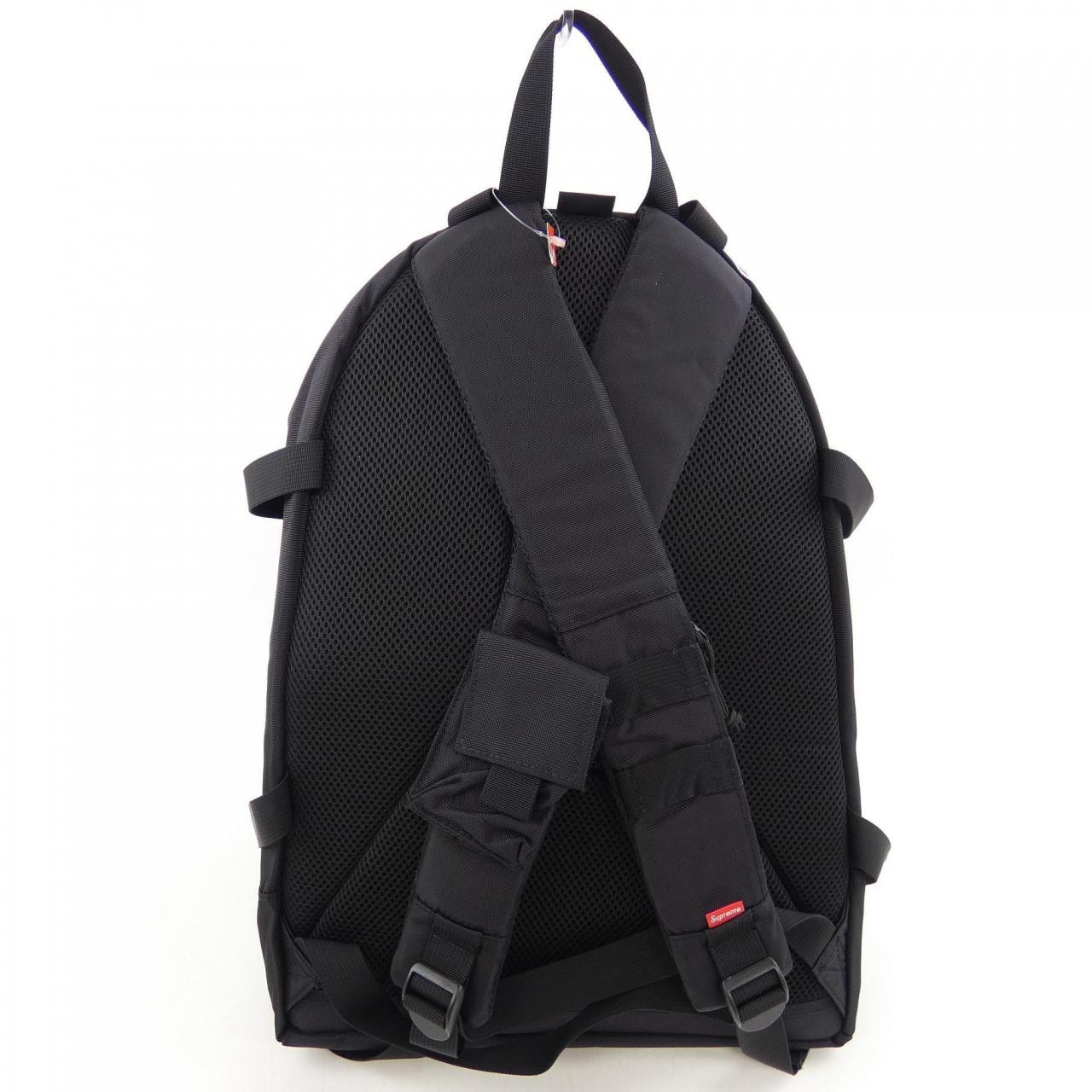 シュプリーム SUPREME BACKPACK