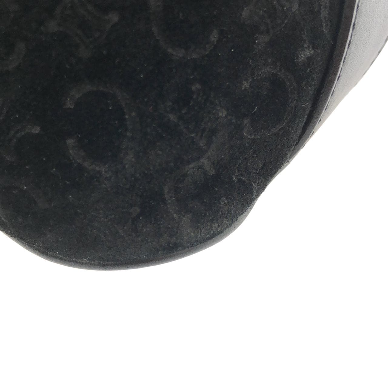 【ヴィンテージ】セリーヌ ショルダーバッグ