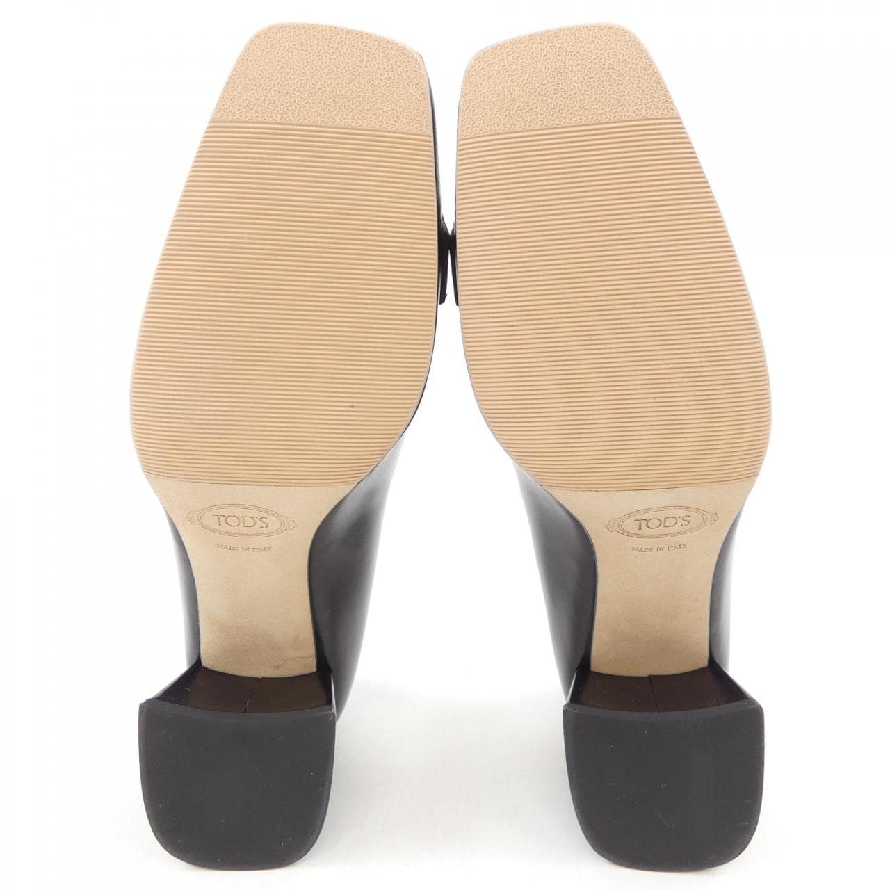 トッズ TOD'S シューズ