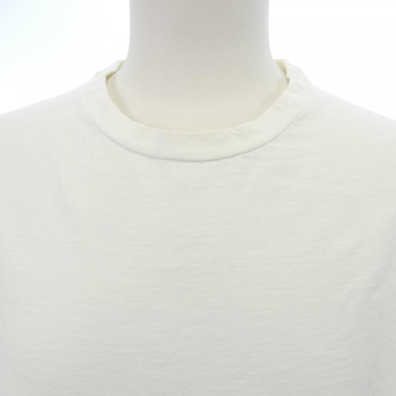ジルサンダー JIL SANDER J22GC0170 Tシャツ
