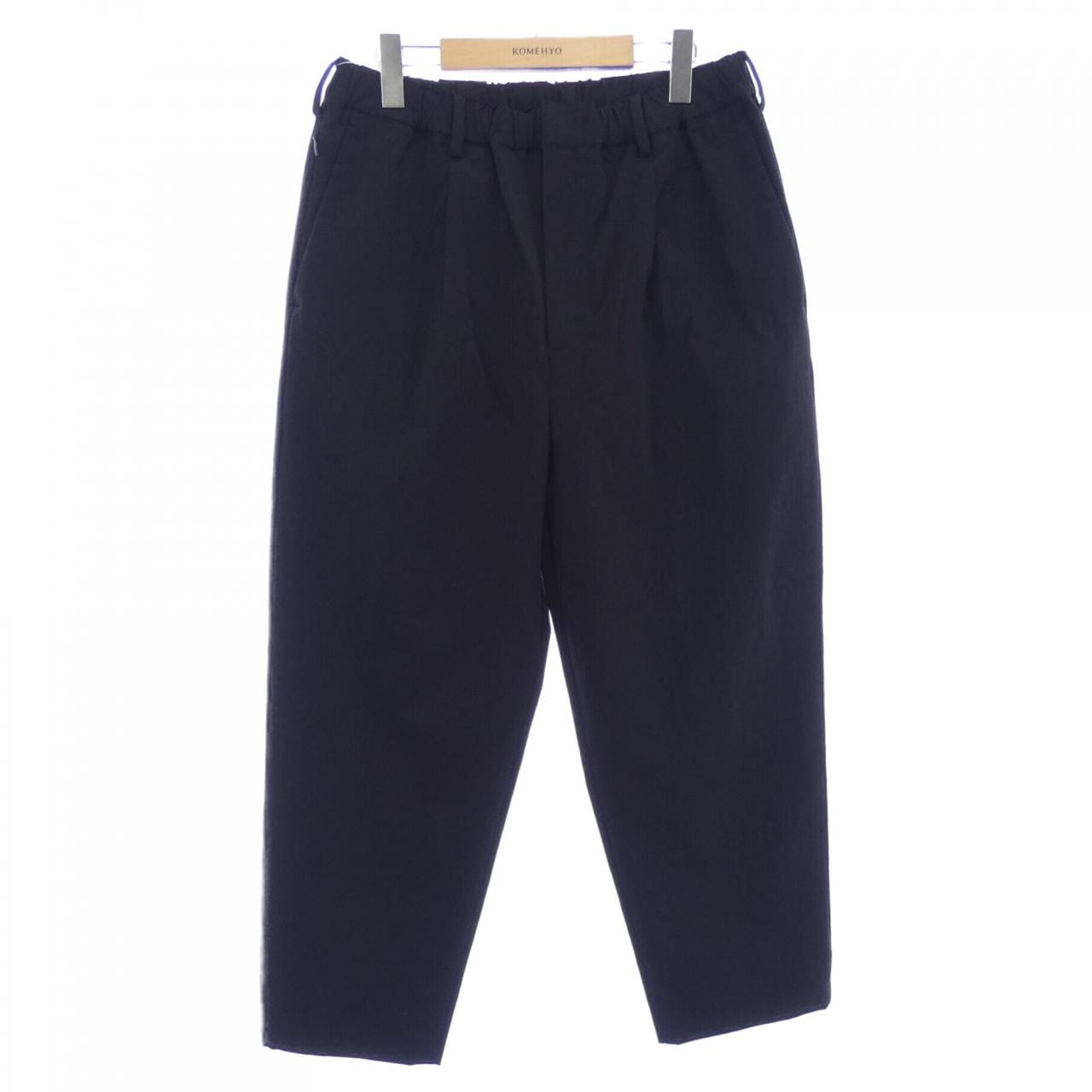 ビューティーアンドユース BEAUTY&YOUTH(U.A) 1214-1-000032 パンツ