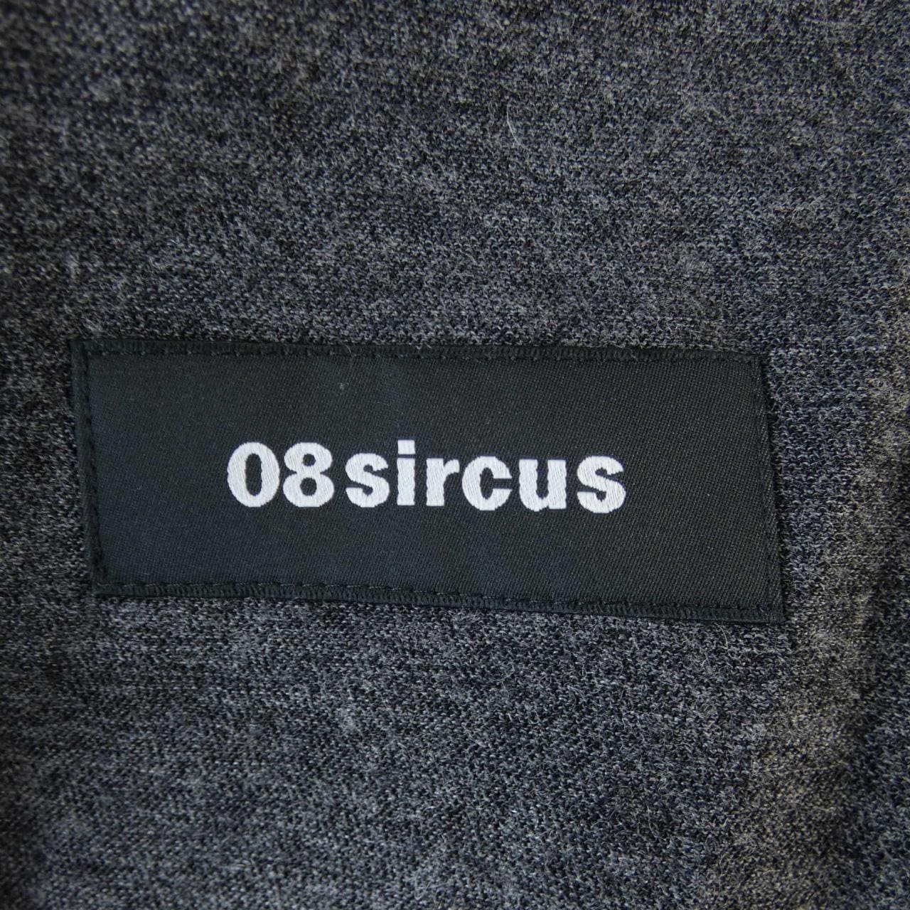 ゼロエイトサーカス 08SIRCUS パンツ