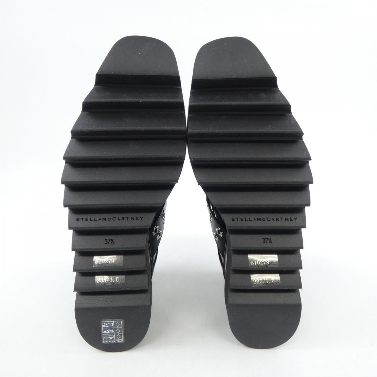 ステラマッカートニー STELLA MCCARTNEY 810279 シューズ