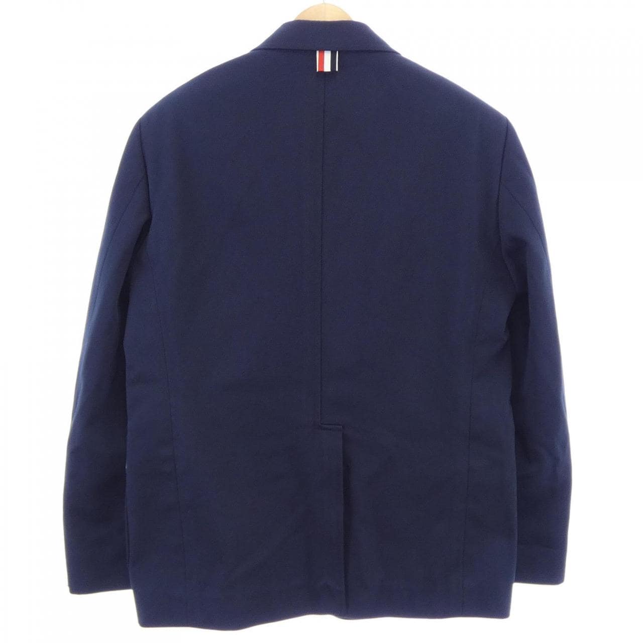 トムブラウン THOM BROWNE MJU558A-F0175 ジャケット