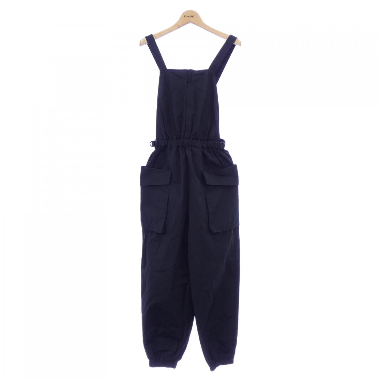 ナゴンスタンス nagonstans オールインワン