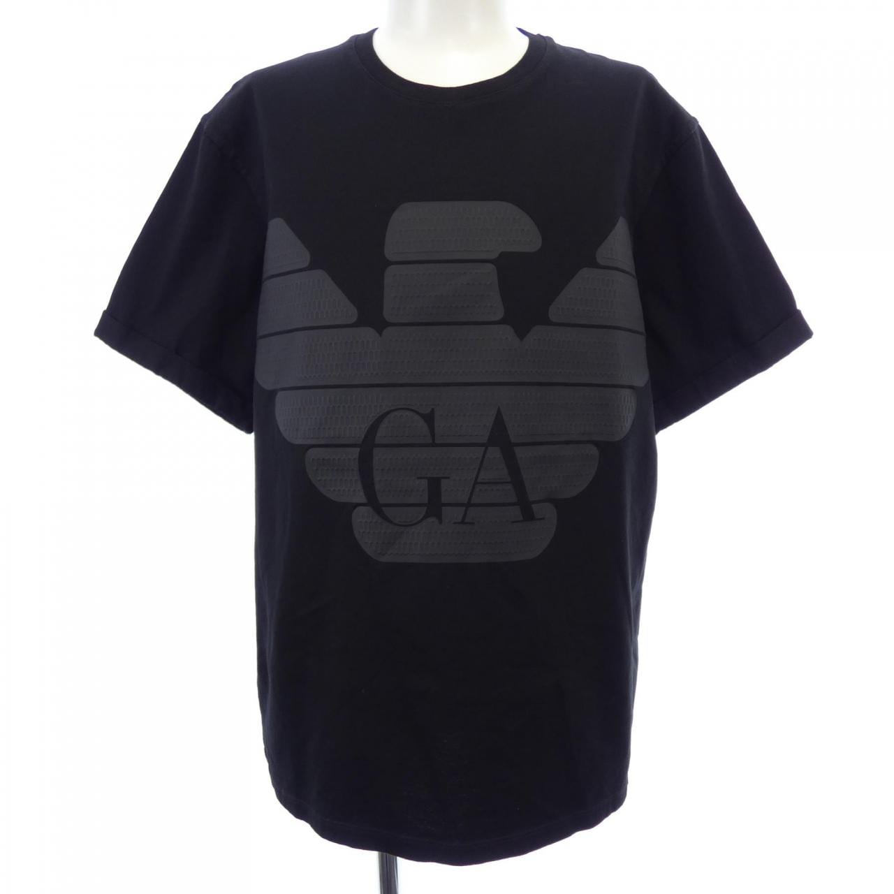 エンポリオアルマーニ EMPORIO ARMANI 6G1TR5 1JJQZ Tシャツ