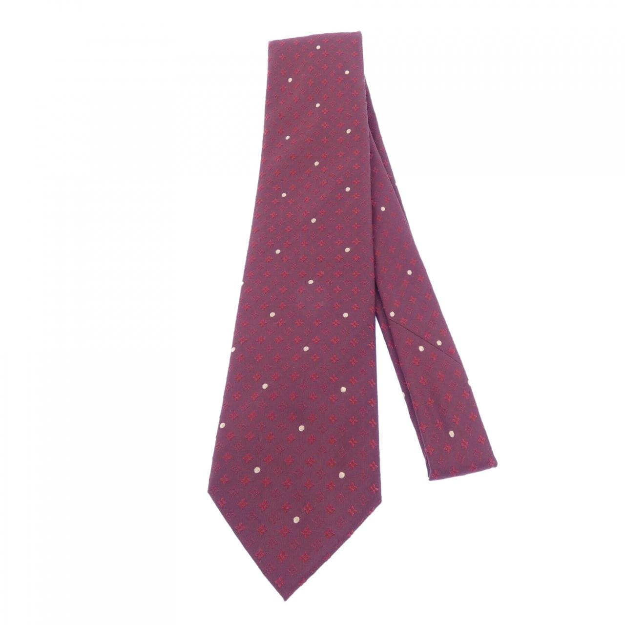 ルイヴィトン LOUIS VUITTON NECKTIE