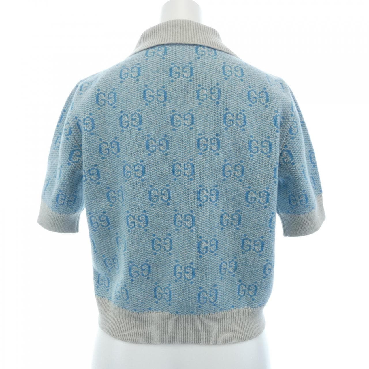 グッチ GUCCI 773631 XKDK5 ニット