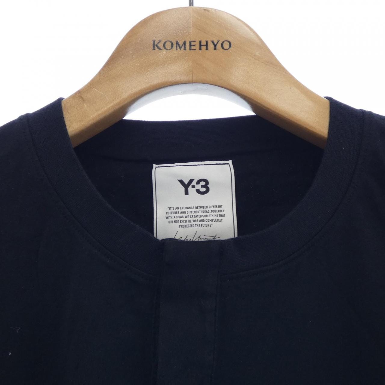 ワイスリー Y-3 HF8982 トップス