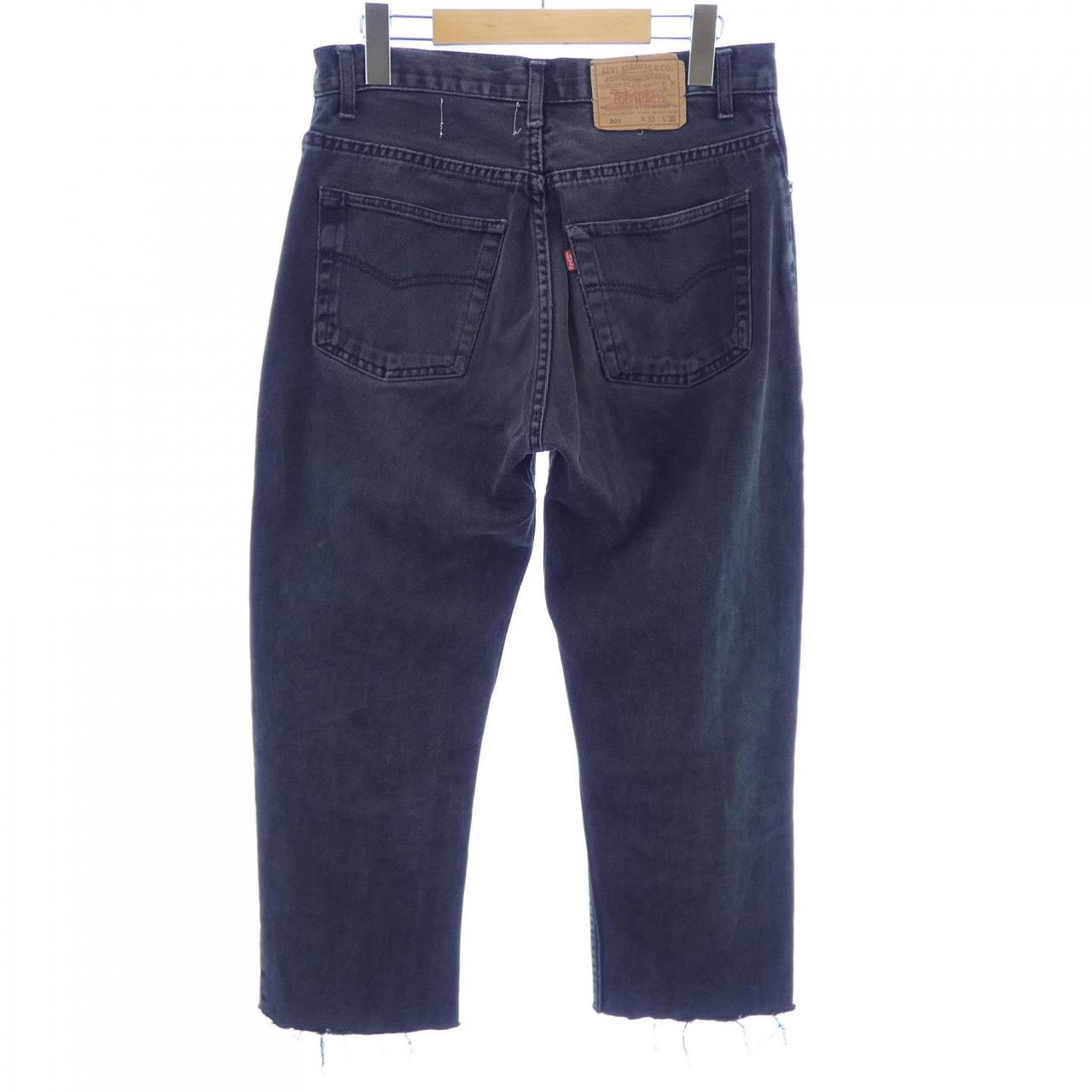 VENI VENI VENI LEVI'S ジーンズ