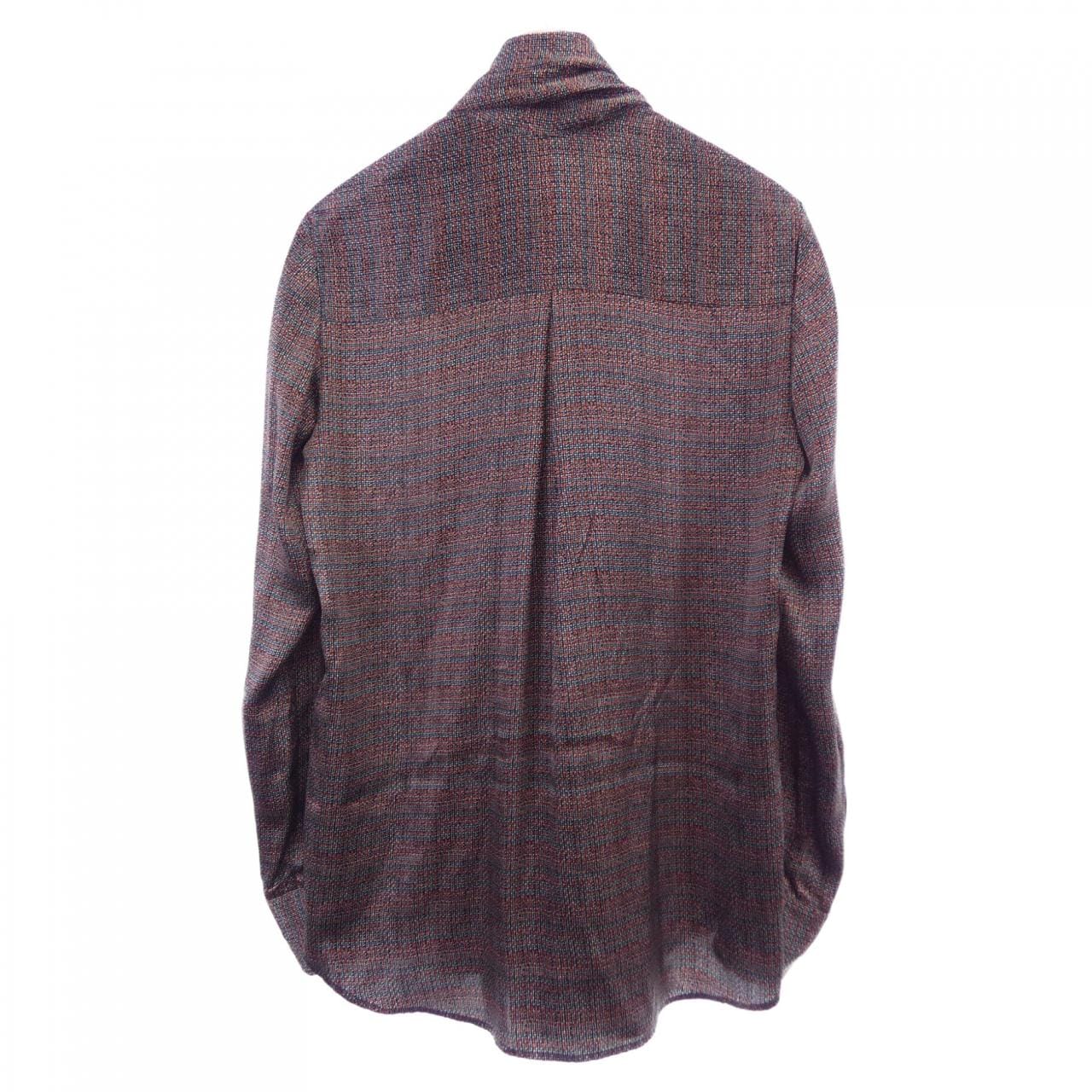 キートン KITON シャツ