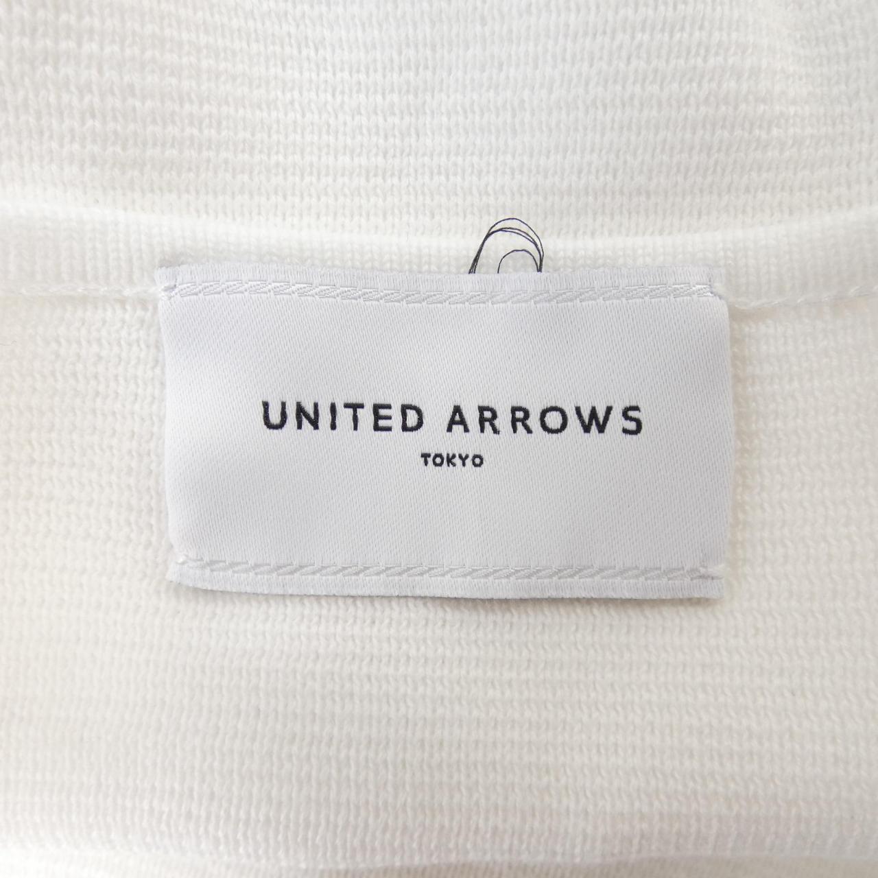 ユナイテッドアローズ UNITED ARROWS ニット