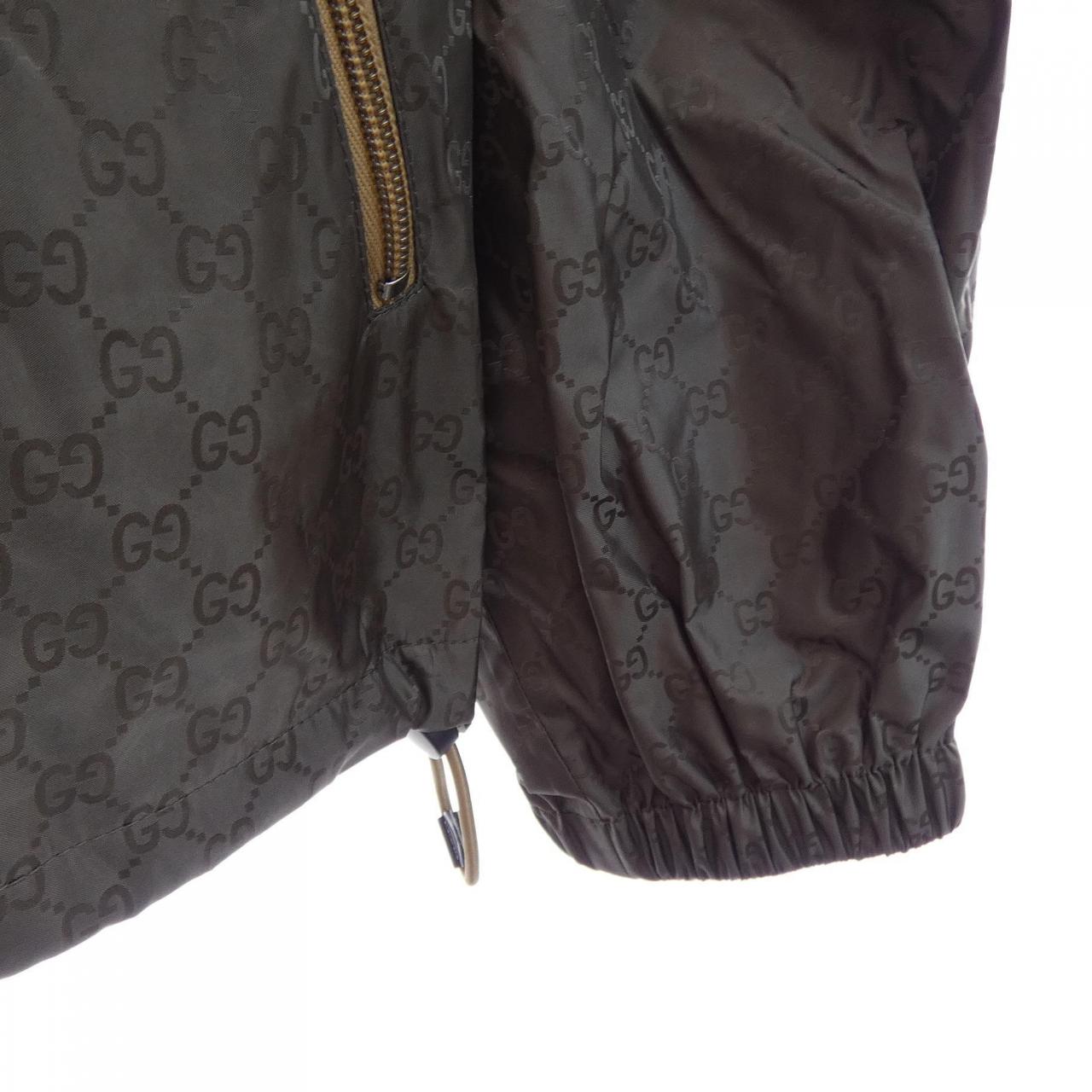グッチ GUCCI 755546 Z8BJK ジャケット