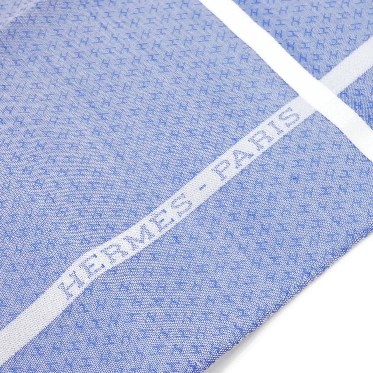 エルメス JACQURD'H 16014G ハンカチーフ