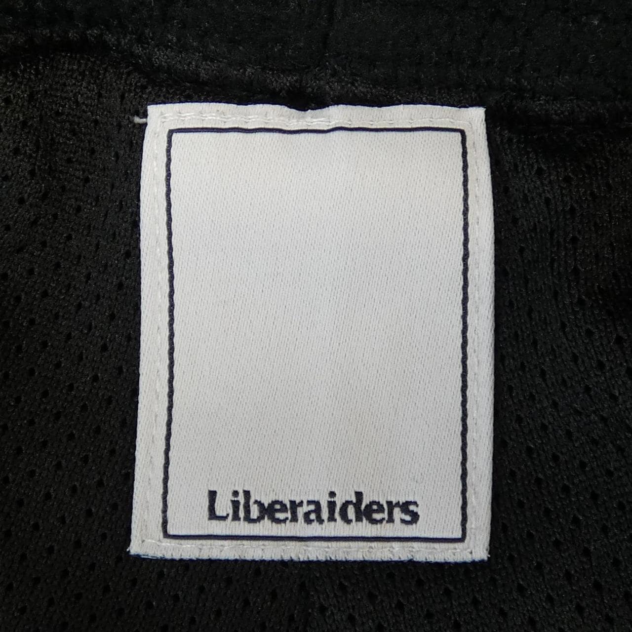 Liberaiders パンツ