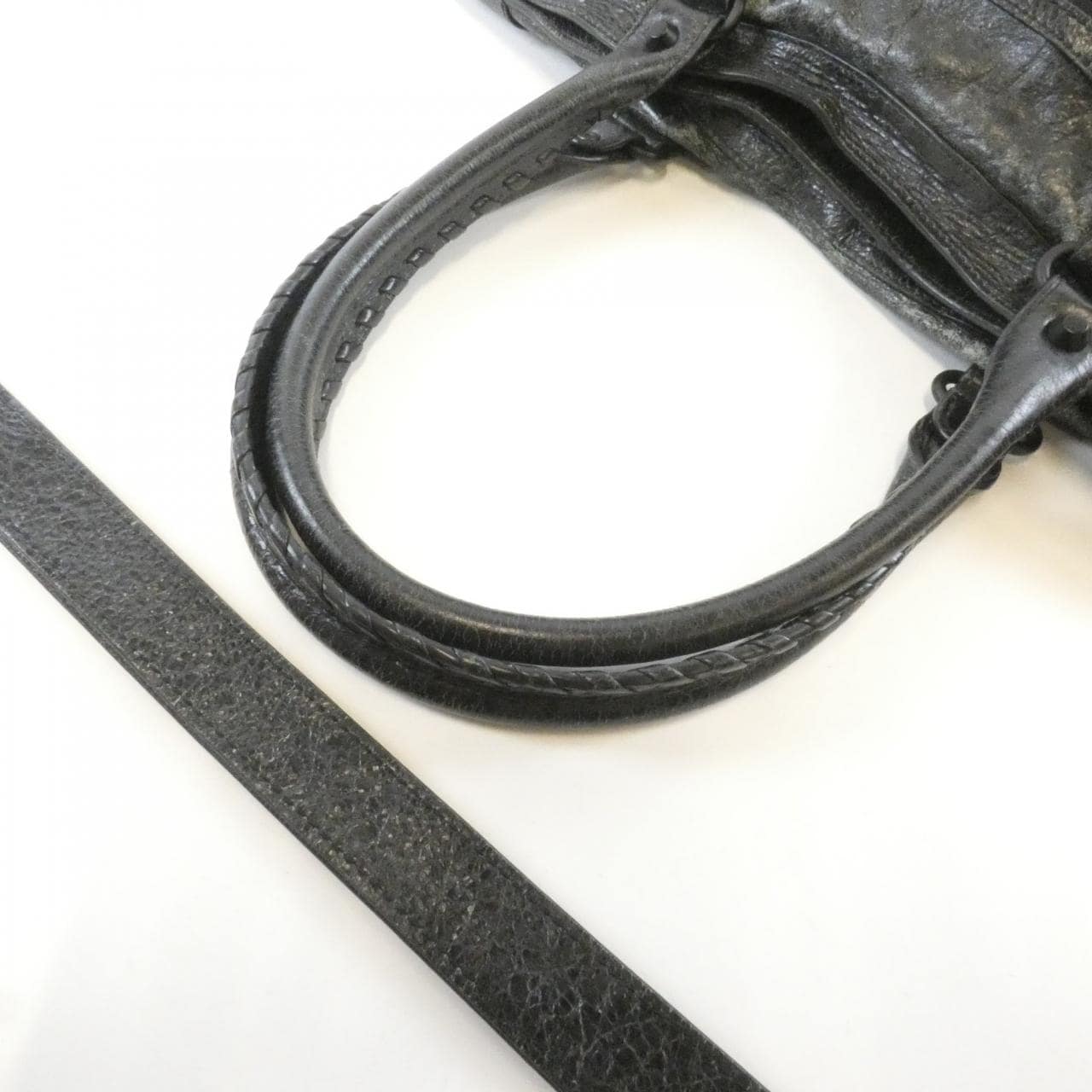 バレンシアガ LE CITY LARGE 808388 2ABEK バッグ
