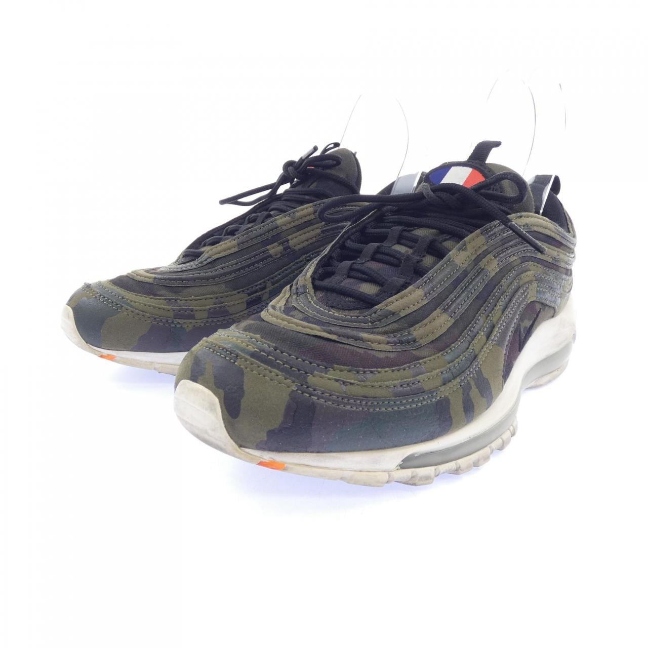 ナイキ NIKE AJ2614-200 スニーカー