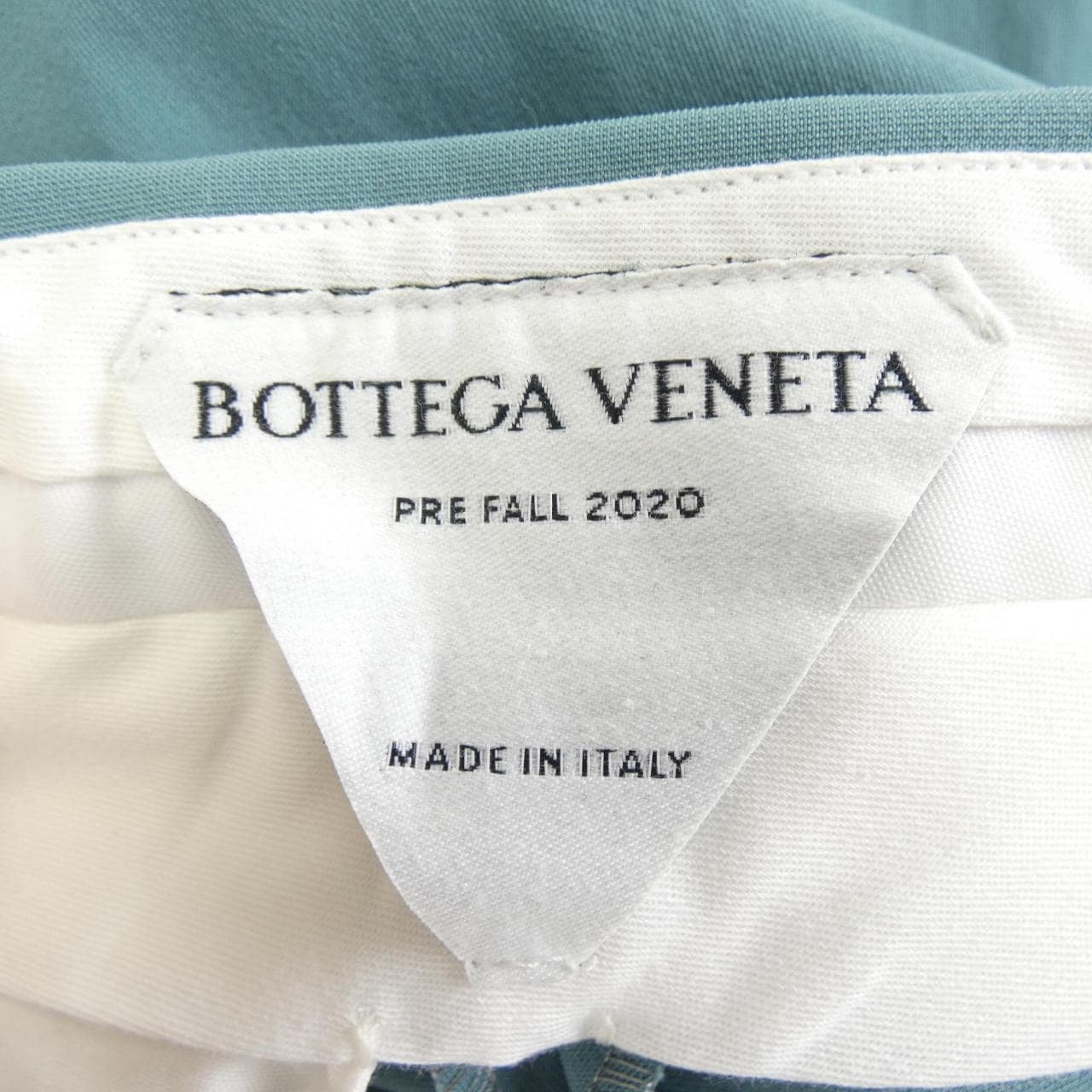 ボッテガヴェネタ BOTTEGA VENETA 628764 VKJ60 パンツ