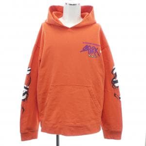 クロムハーツ CHROME HEARTS PRO SPARK THE HEART MATTY BOY 408154464******681 パーカー