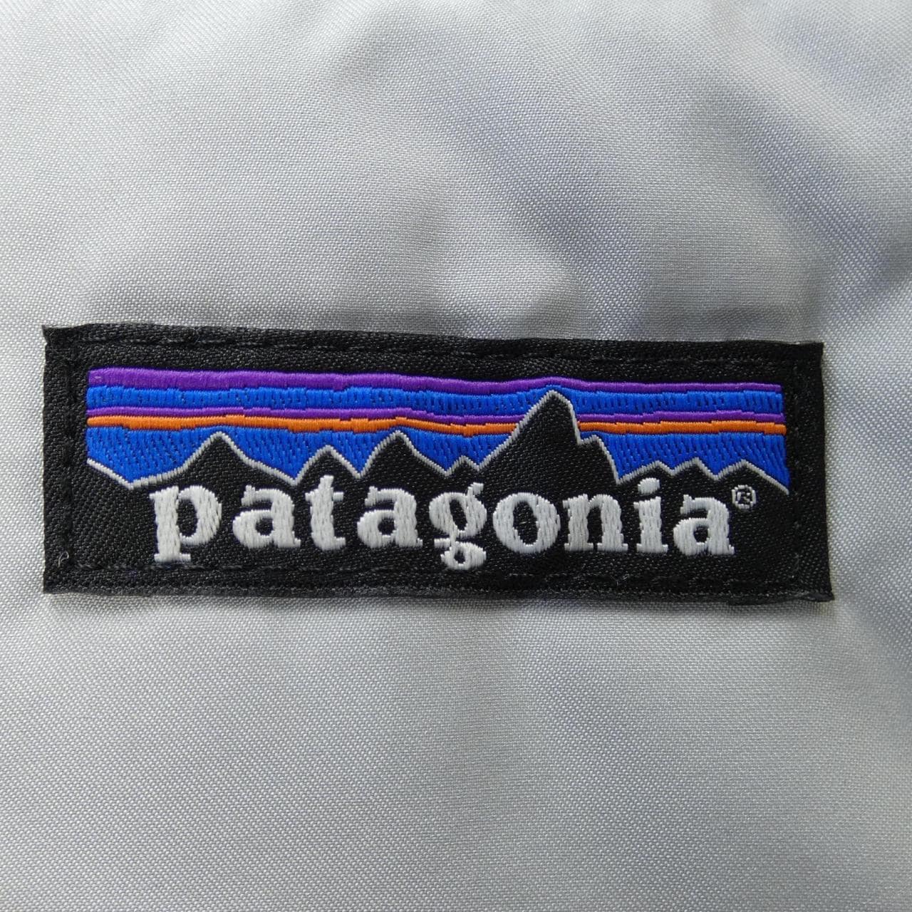 巴塔哥尼亞PATAGONIA羽絨背心