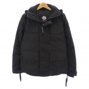 カナダグース CANADA GOOSE ダウンジャケット