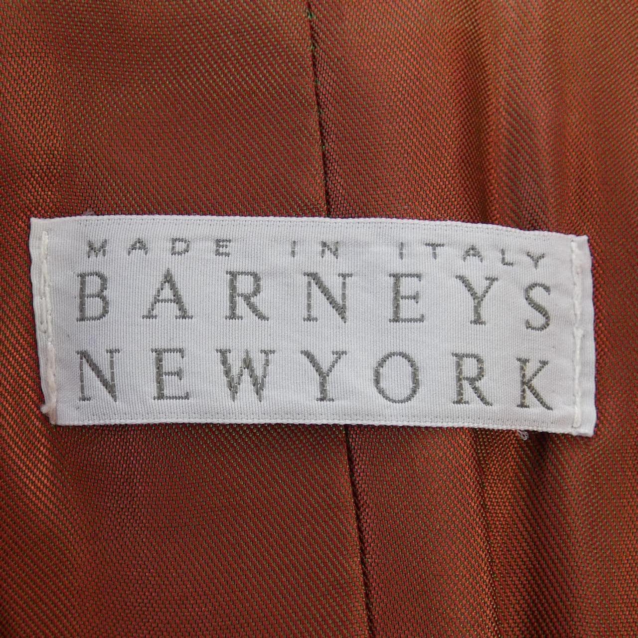 バーニーズニューヨーク BARNEYS NEW YORK コート