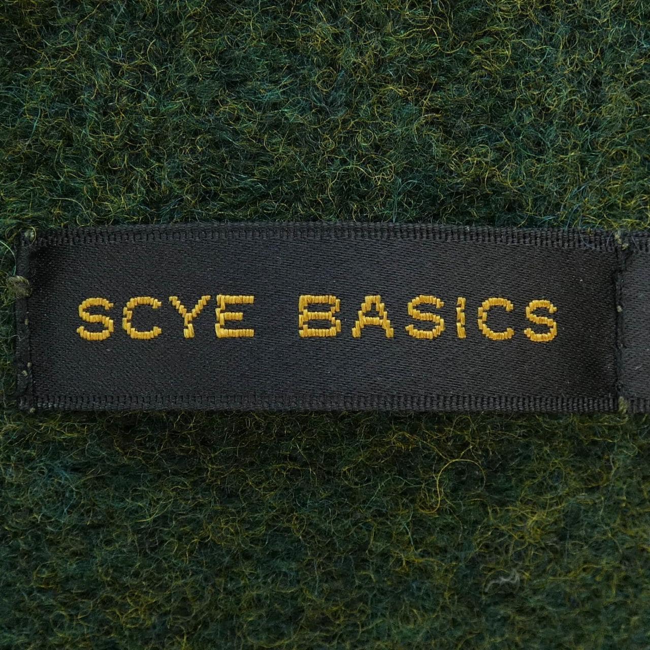 SCYE BASICS Knit