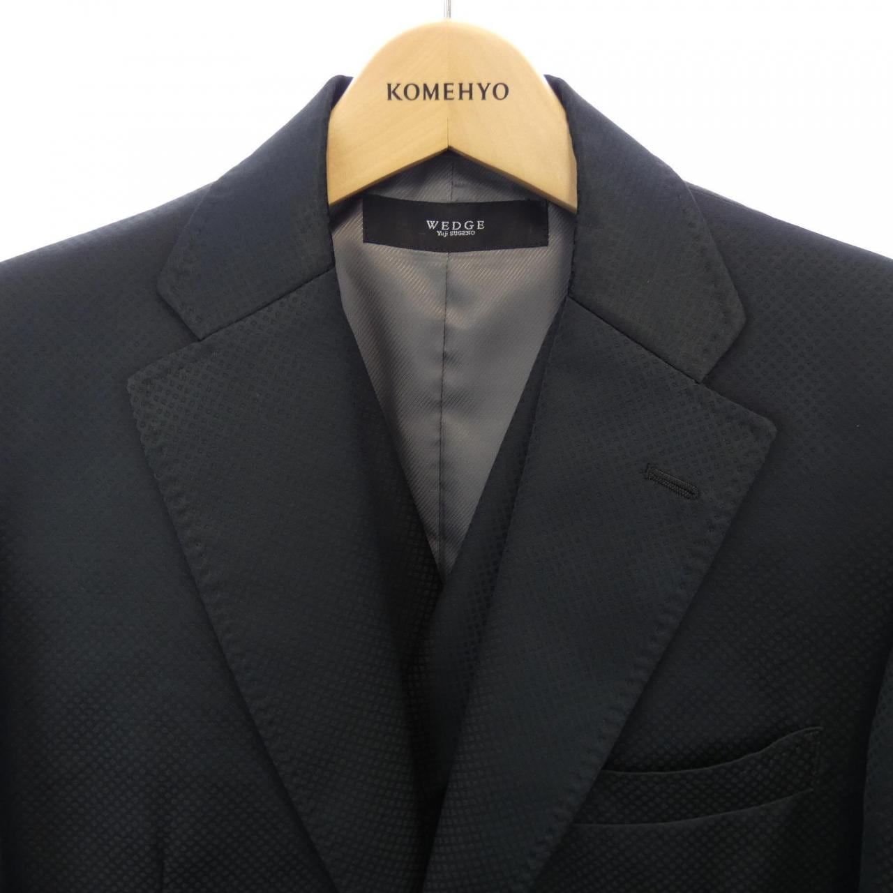 WEDGE スリーピース