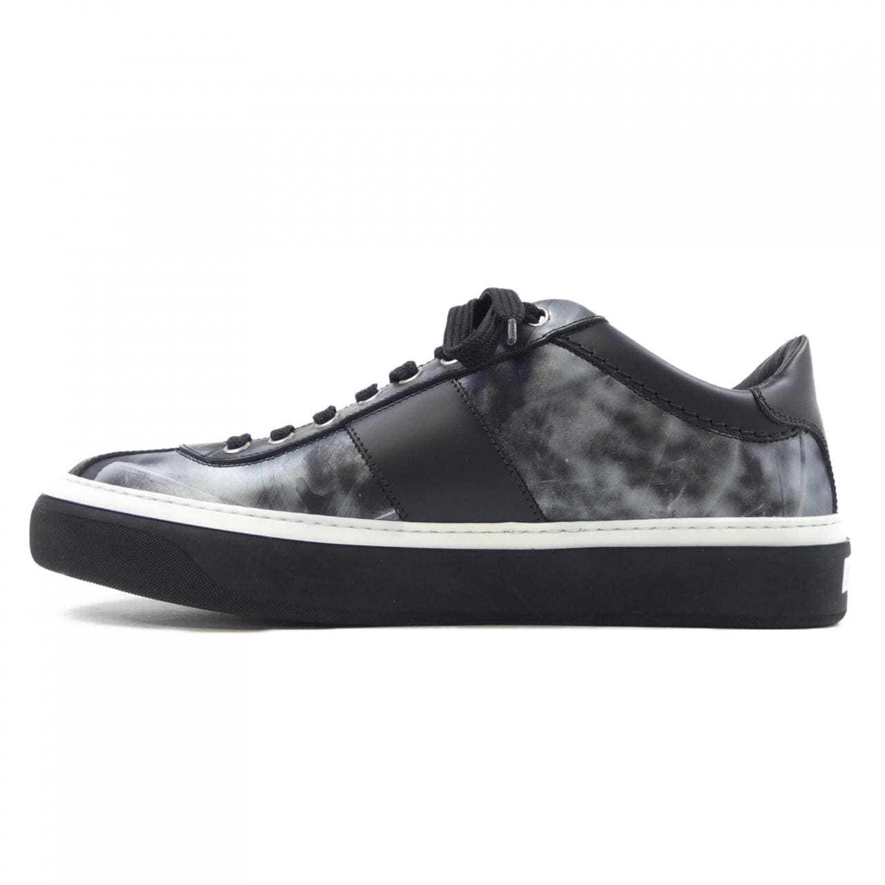 ジミーチュウ JIMMY CHOO スニーカー