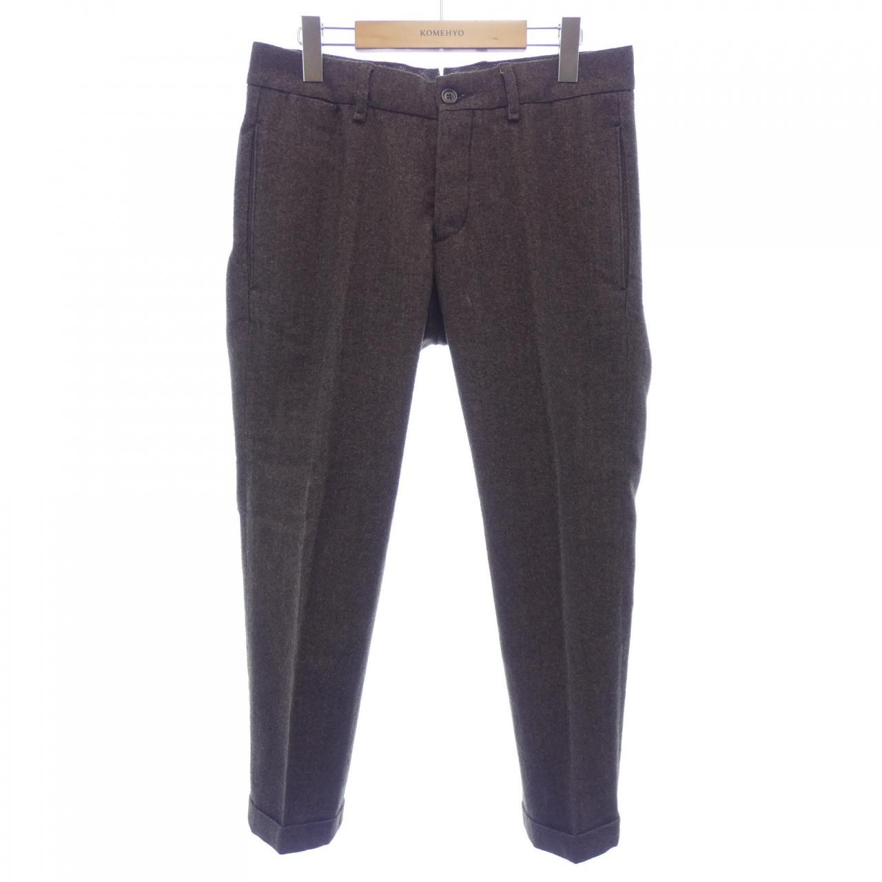 ラルディーニ LARDINI パンツ
