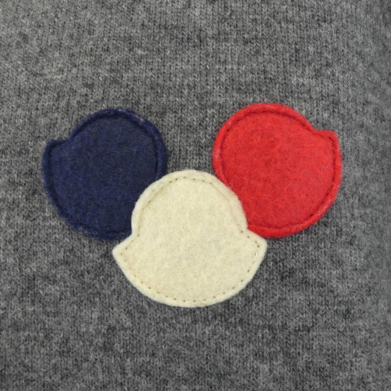 モンクレール MONCLER ブルゾン