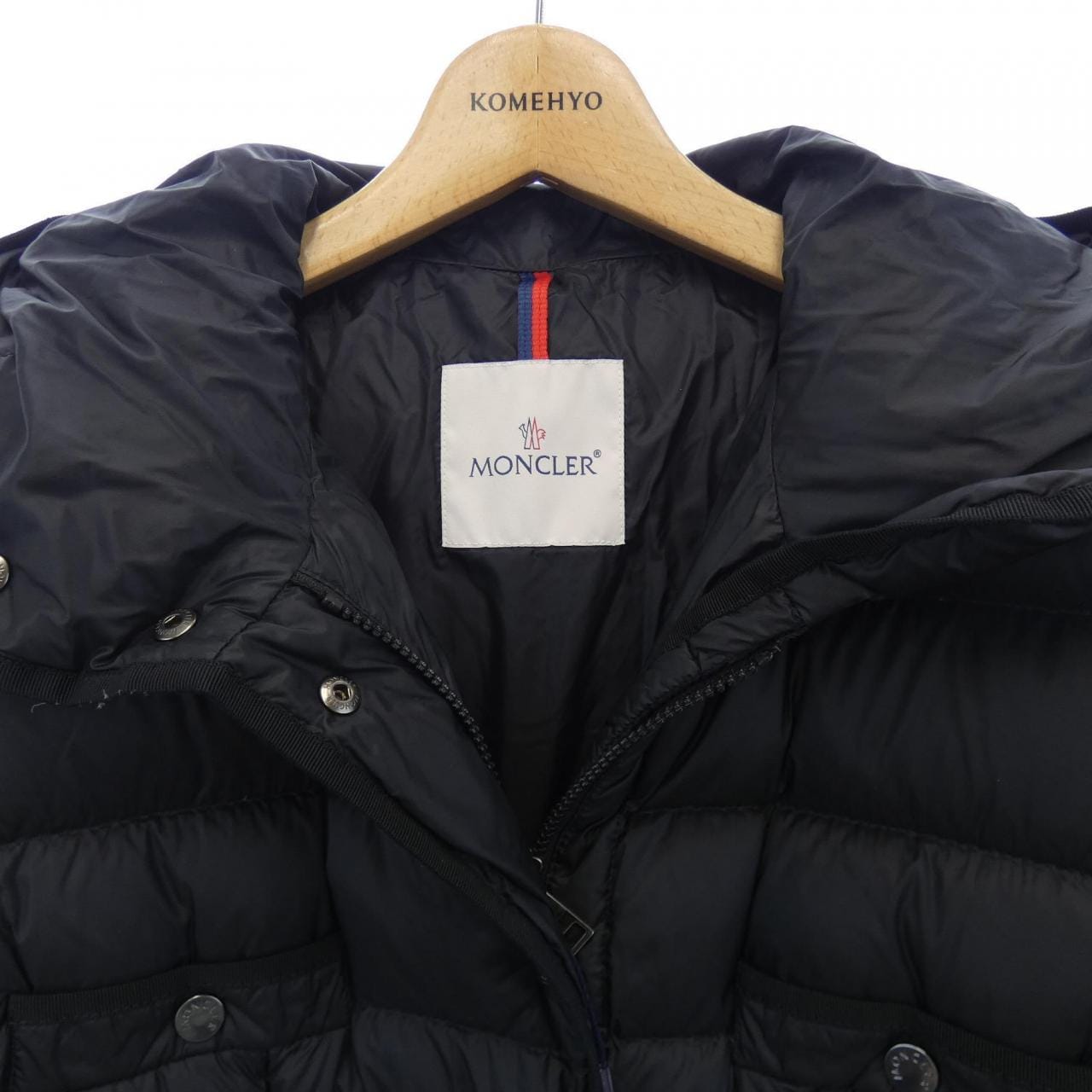 モンクレール MONCLER ダウンコート