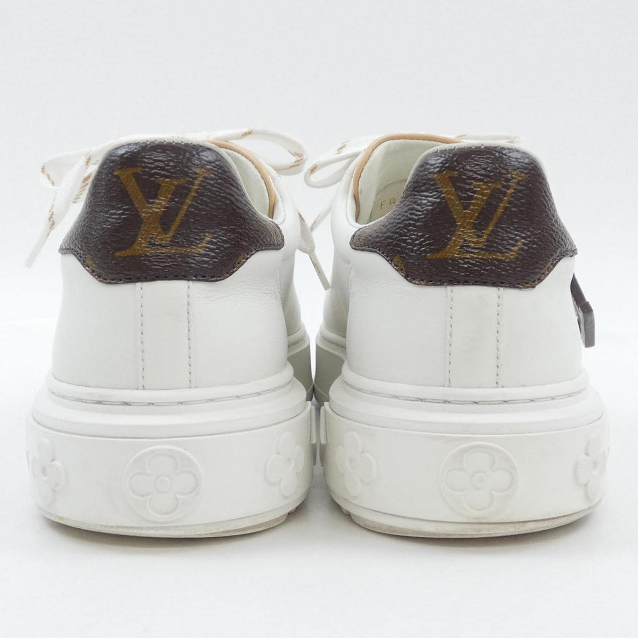 ルイヴィトン LOUIS VUITTON スニーカー