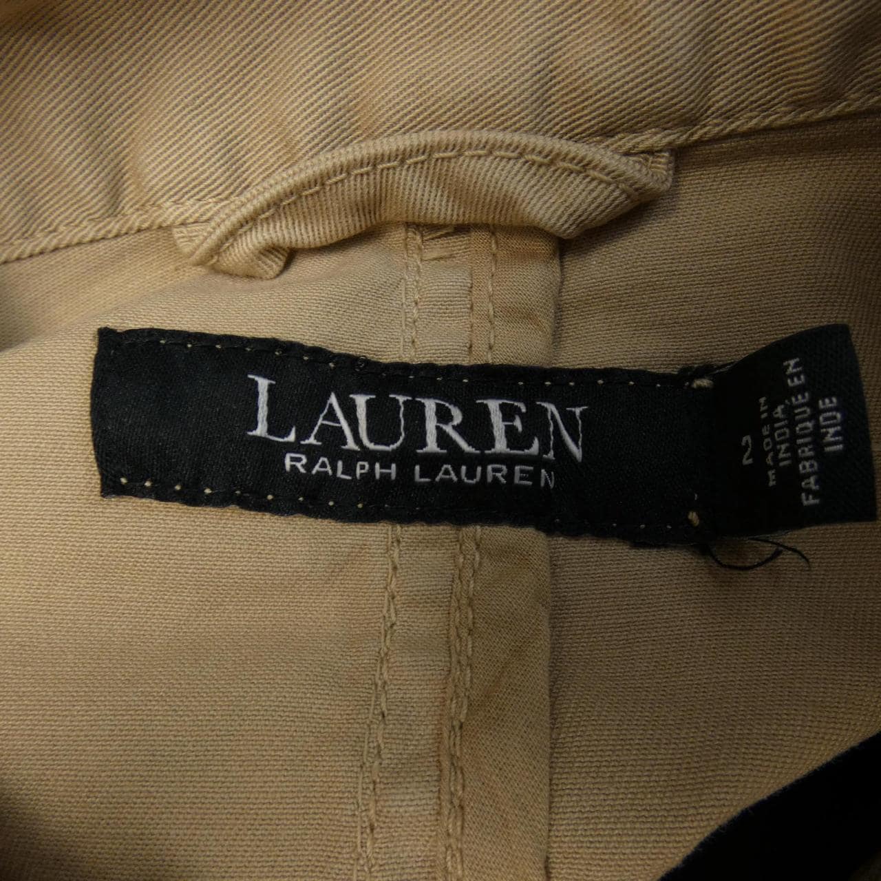 ローレンラルフローレン LAUREN RALPH LAUREN ジャケット