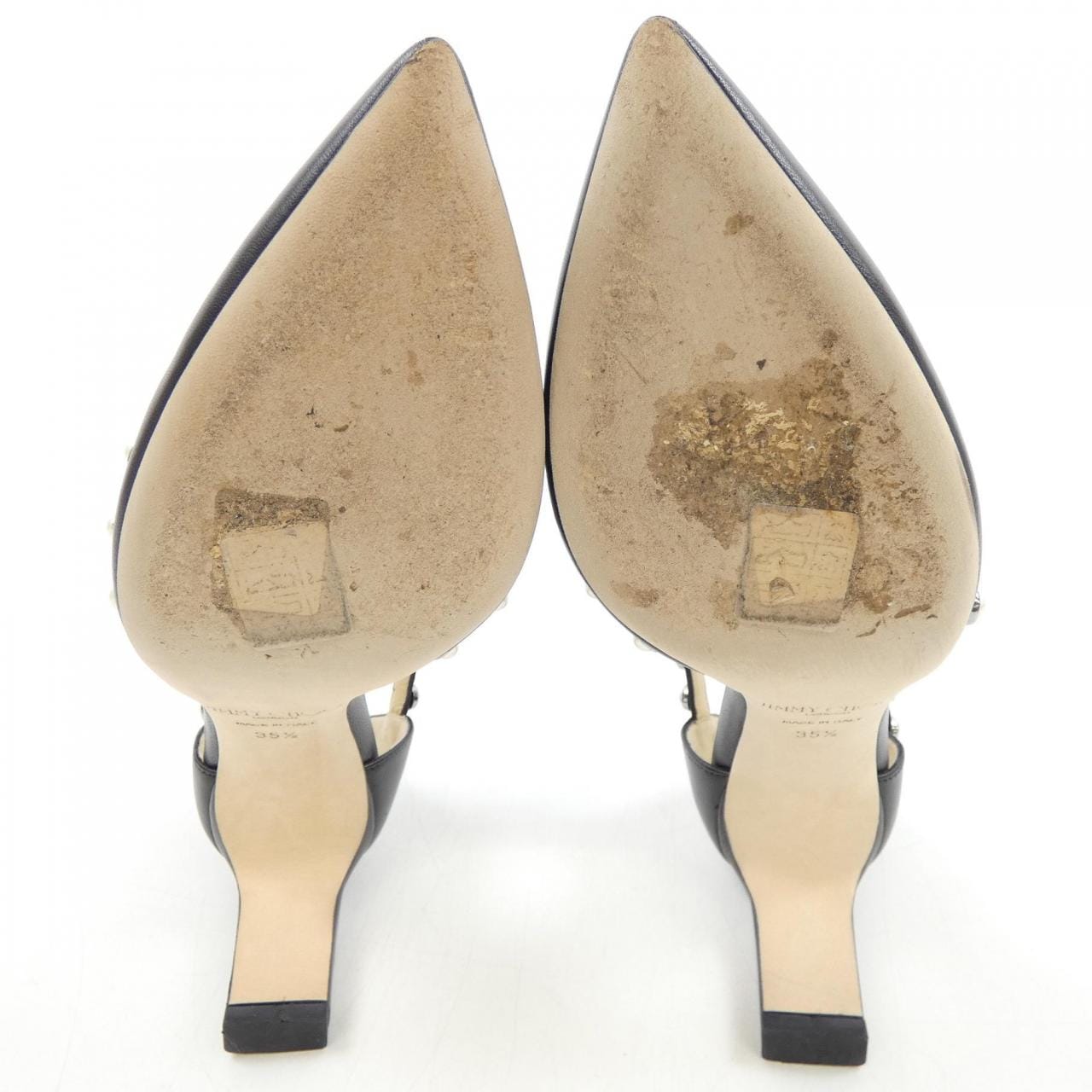 ジミーチュウ JIMMY CHOO パンプス