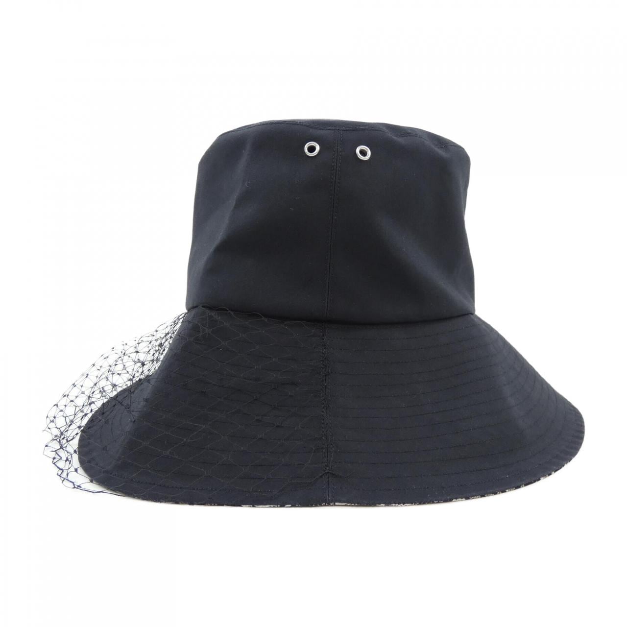 CHRISTIAN DIOR HAT DIOR CHRISTIAN DIOR HAT