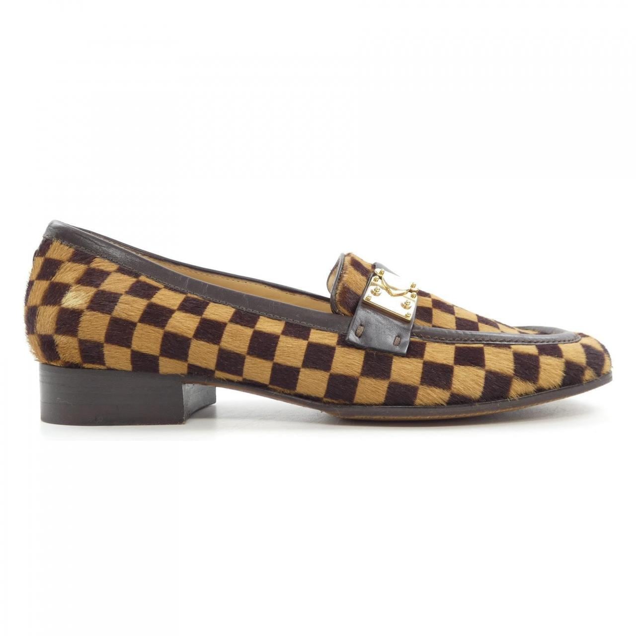 【ヴィンテージ】ルイヴィトン LOUIS VUITTON シューズ