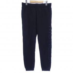 MONCLER モンクレール メンズ パンツ 46 黒 楽天市場】MONCLER(モンクレール) サイズ:46 21AW ×FRAGMENT