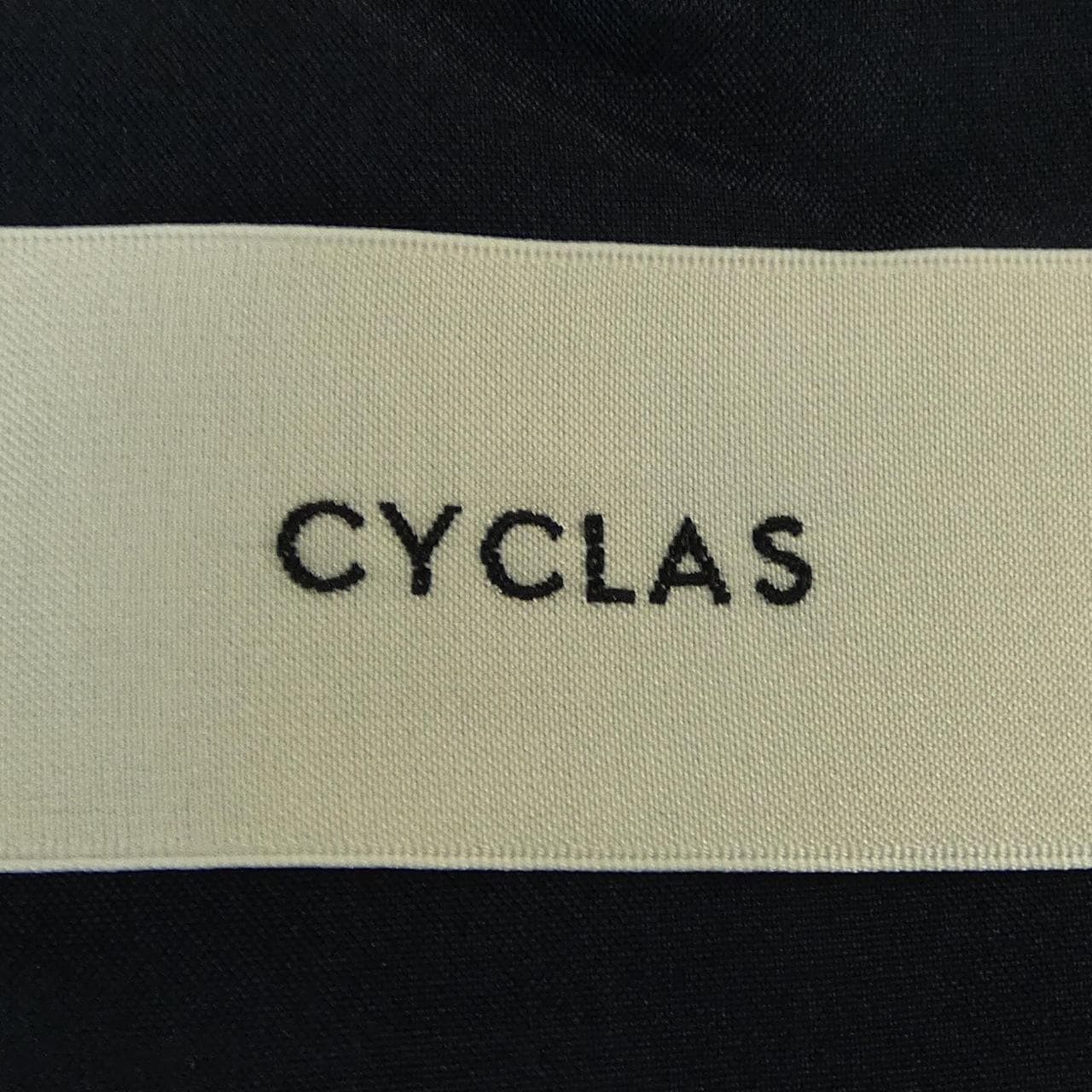 CYCLAS连衣裙
