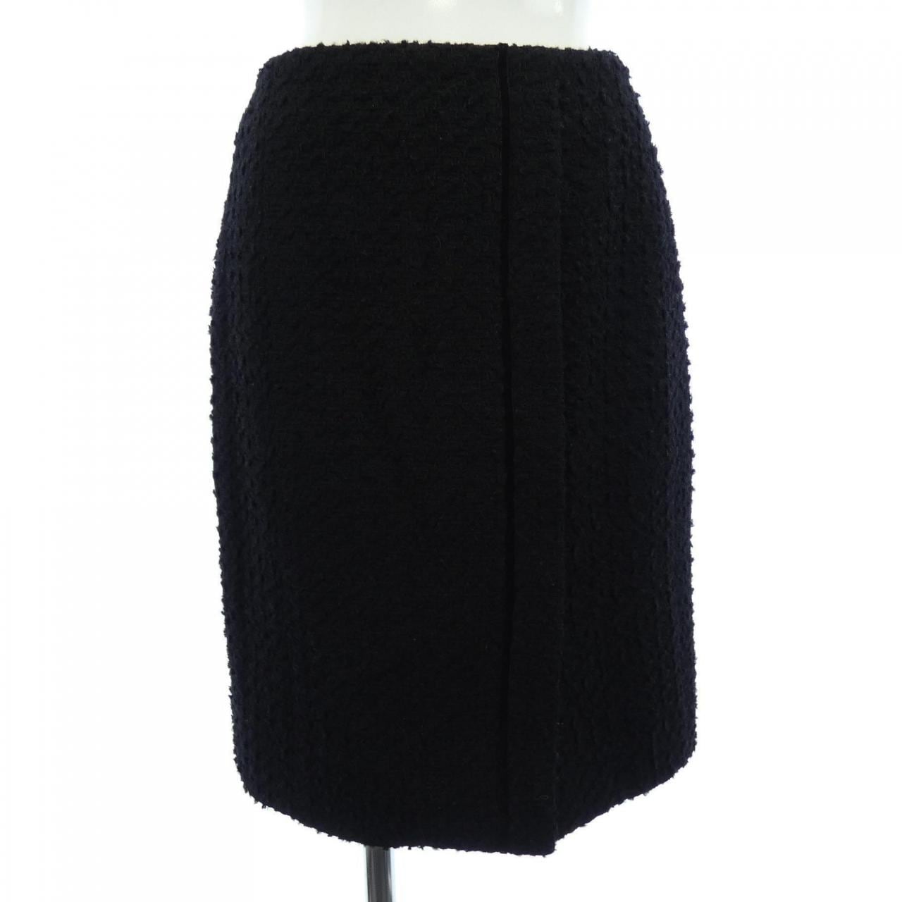 【ヴィンテージ】シャネル CHANEL P02442V02958 93A スーツ