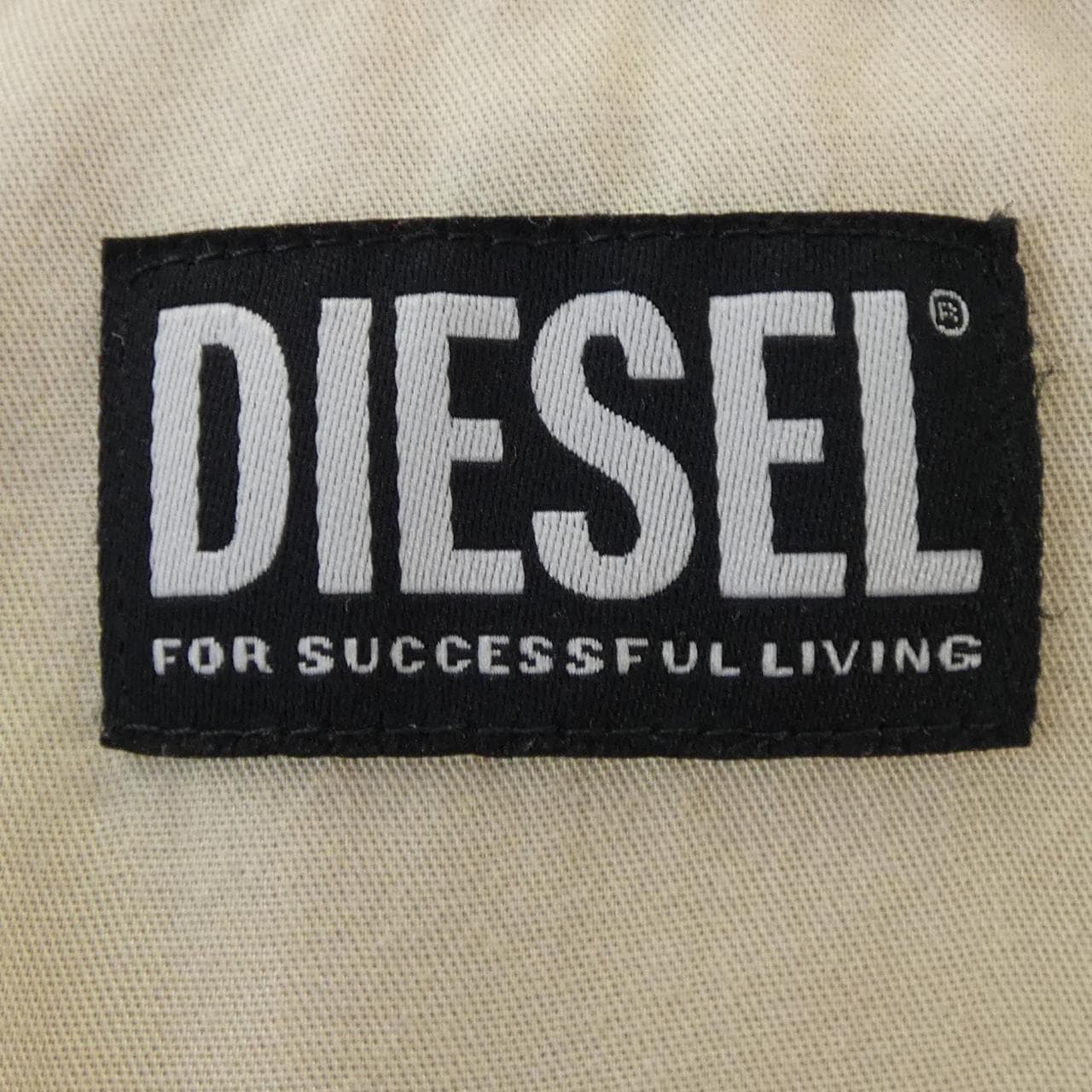 ディーゼル DIESEL S／Sシャツ