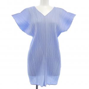 プリーツプリーズ PLEATS PLEASE チュニック