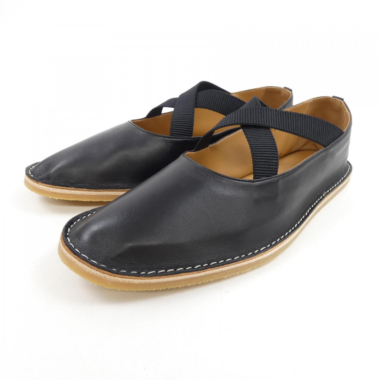 ドリスヴァンノッテン DRIES VAN NOTEN シューズ