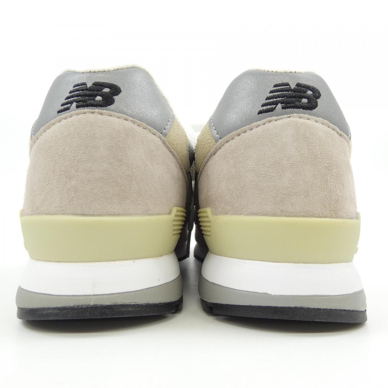 ニューバランス NEW BALANCE MRL996AG スニーカー