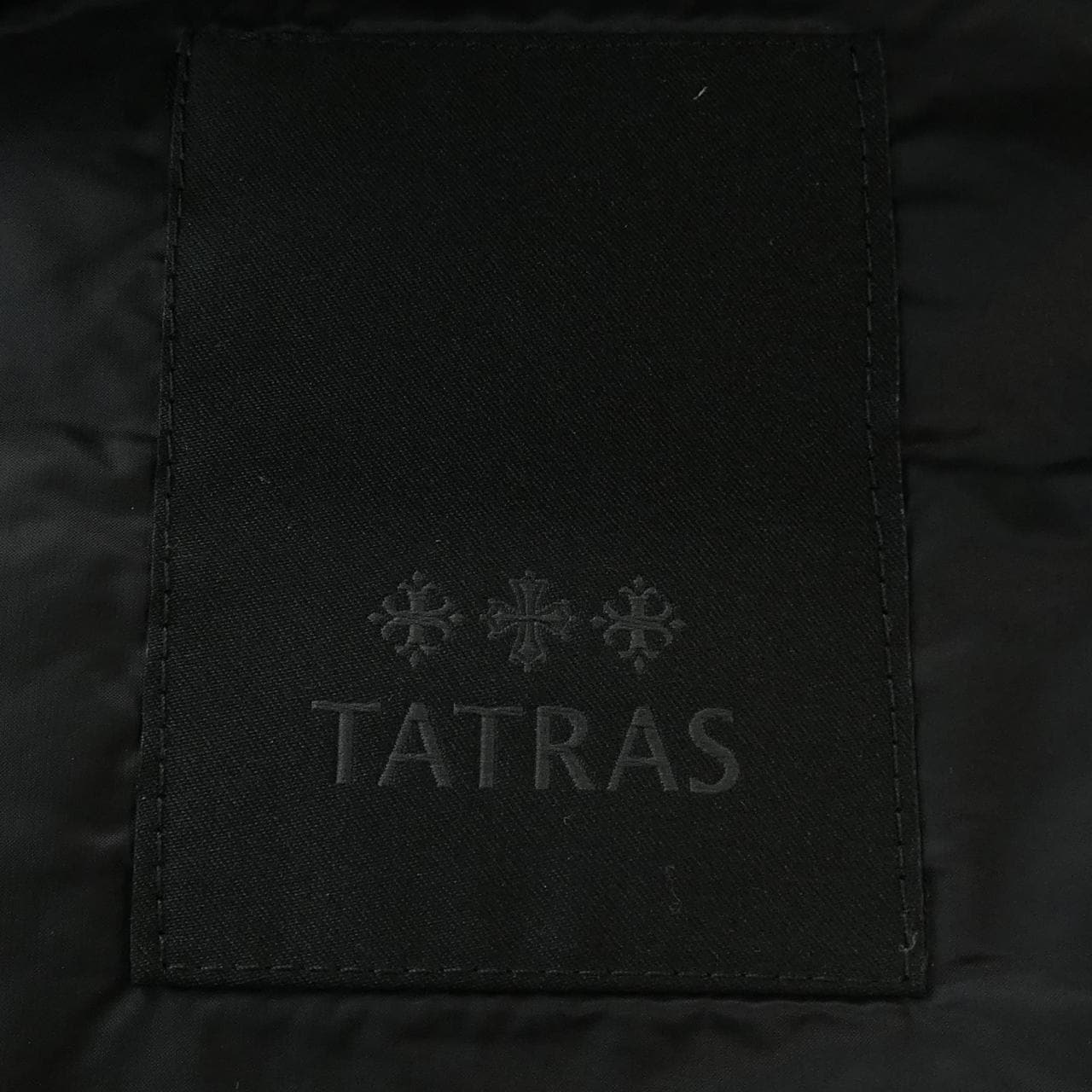 塔特拉斯TATRAS MTK19S4167羽绒服