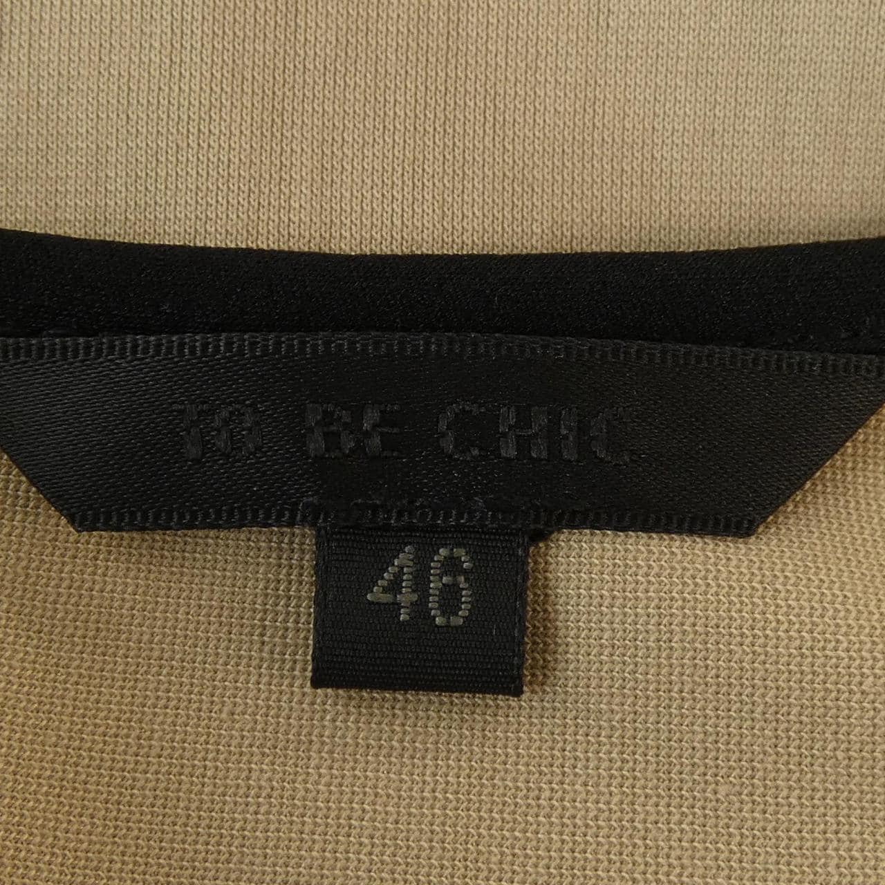 トゥービーシック TO BE CHIC ワンピース