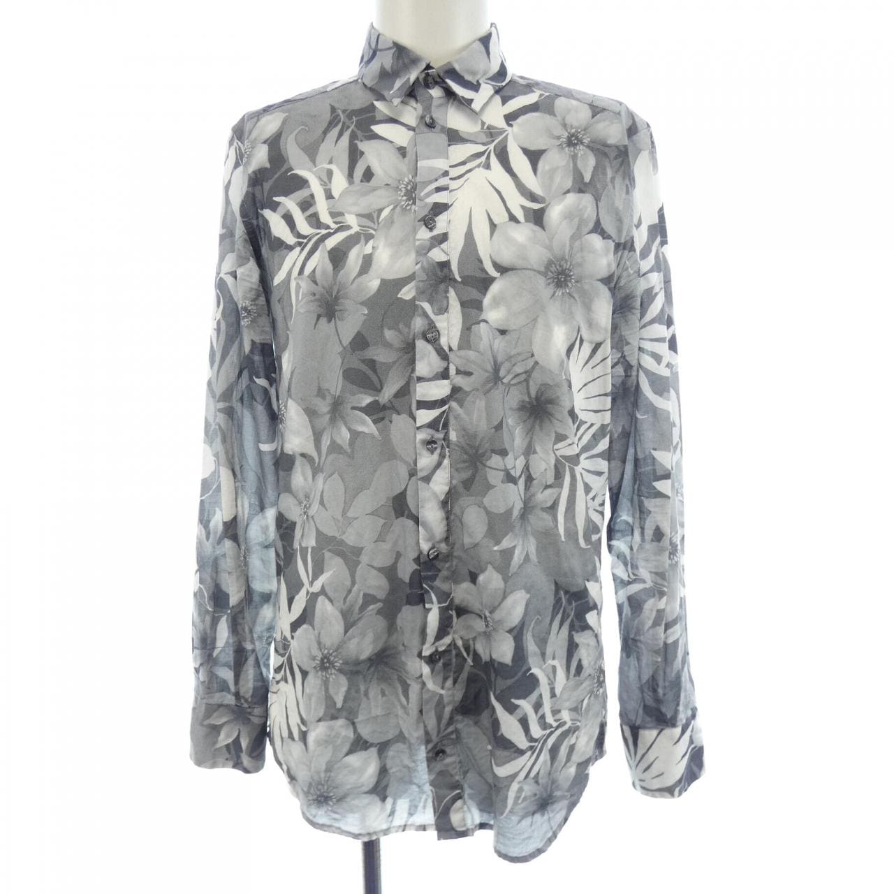 ドルチェアンドガッバーナ DOLCE&GABBANA シャツ